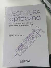 Receptura Apteczna TPL