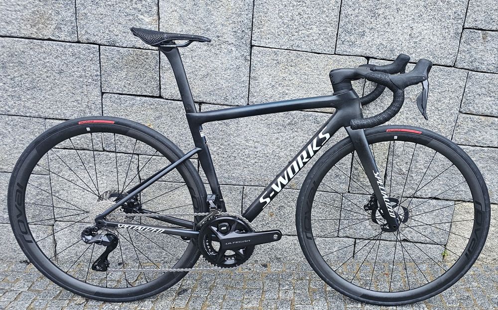 Specialized Tarmac S-Works Sl8 6,49kg