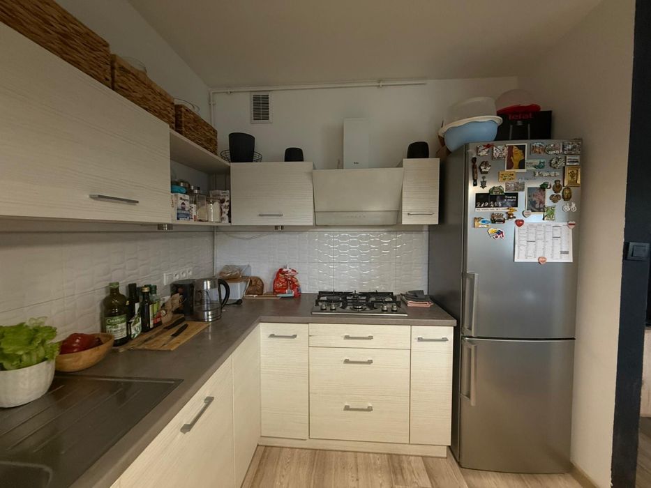 Meble kuchenne używane