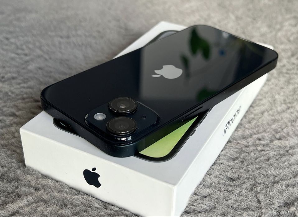 Iphone 14 stan idealny OKAZJA