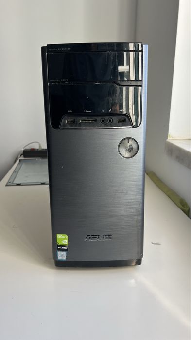 Computador Fixo Gaming