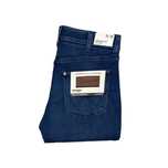 Spodnie męskie jeansy Wrangler Larston 812 Blue Jam W31 L32