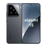 Smartfon Xiaomi 15 5G 12GB+256GB Dual SIM, Bez Ładowarki