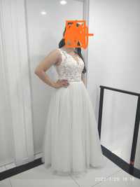 Suknia ślubna rozmiar 40
