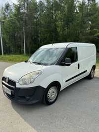 Fiat doblo max 1,6 bez wkladu finansowego