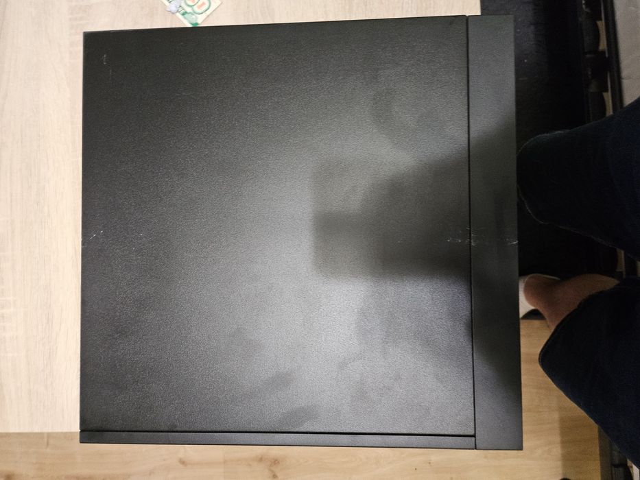 Komputer Dell Precision 3630 i5/16/SSD