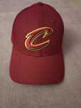 Chapéu original NEW ERA Cavaliers (Cavs)