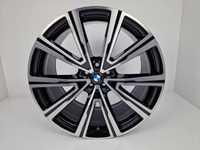 Oryginalne Felgi BMW 22" X5 G05 X6 G06 X7 G07