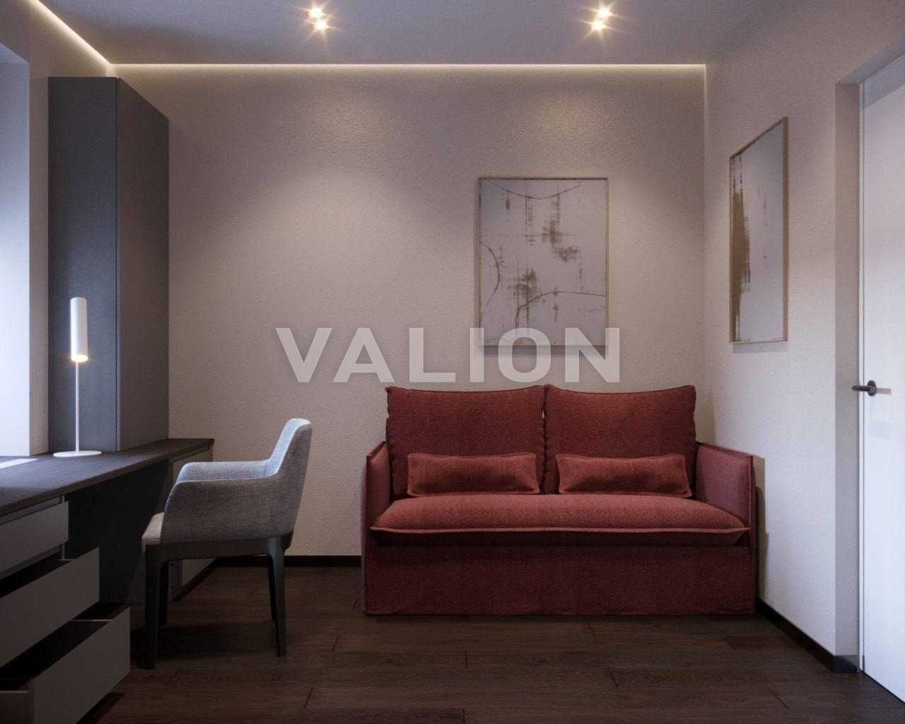 БЕЗ % Продаж 2-к квартири в ЖК Desna Park Residence