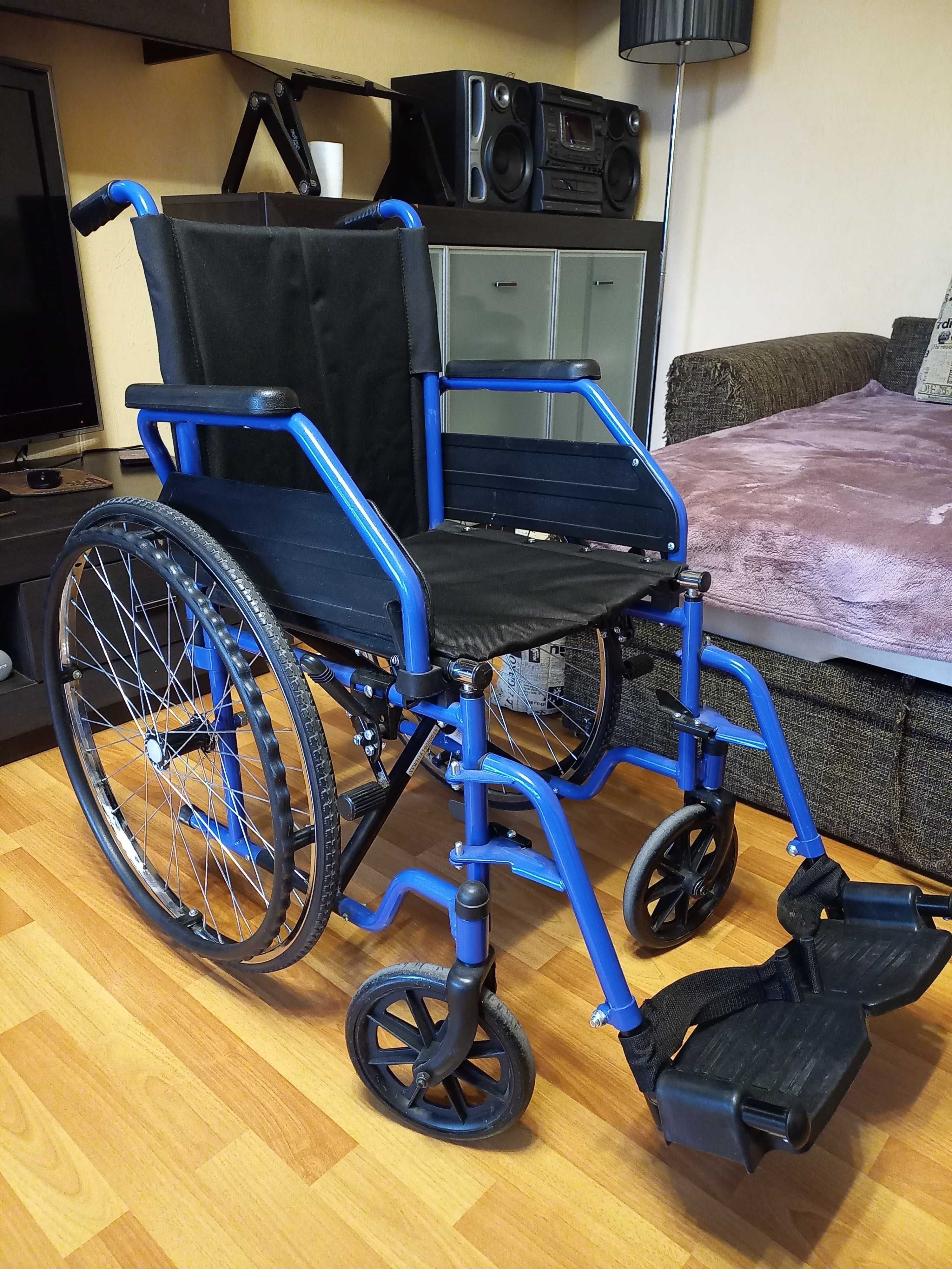 Інвалідний візок OSD ST-40