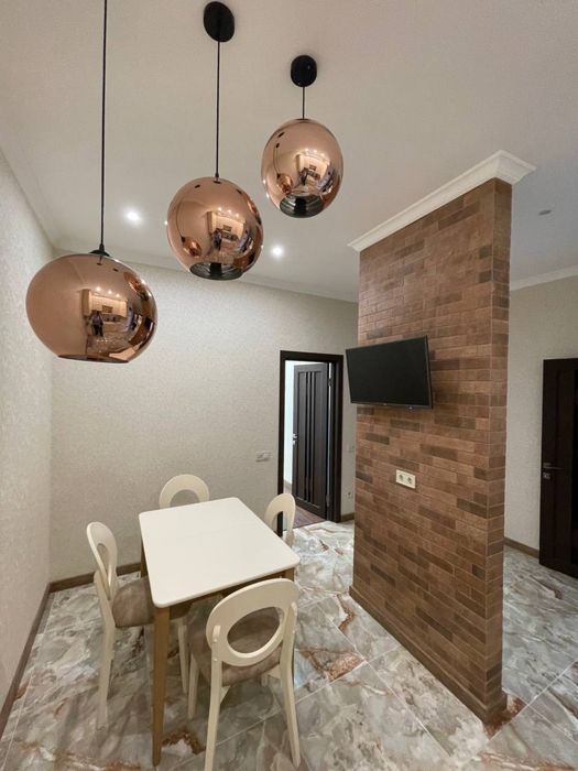 Сдам квартиру в 50 жемчужине Итальянский бульвар