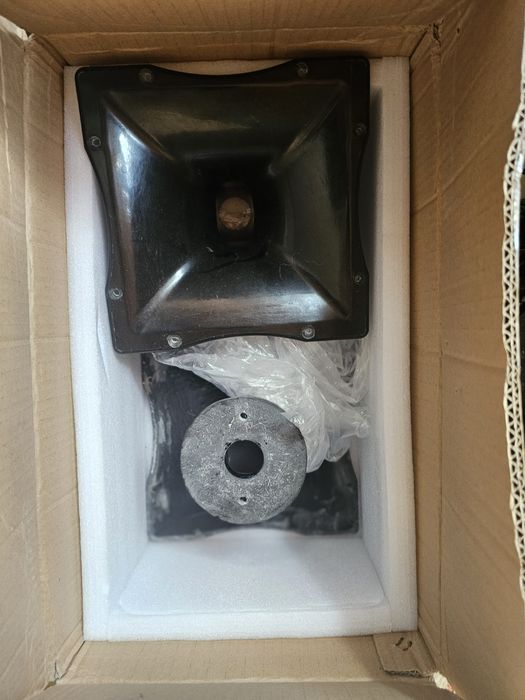 Рупора 1 . 4  Зі скловолокна . Професійні. Якісні.