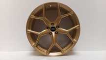 Conjunto 4 Jantes 20" 5x112 Audi (JR1338G_215X112)