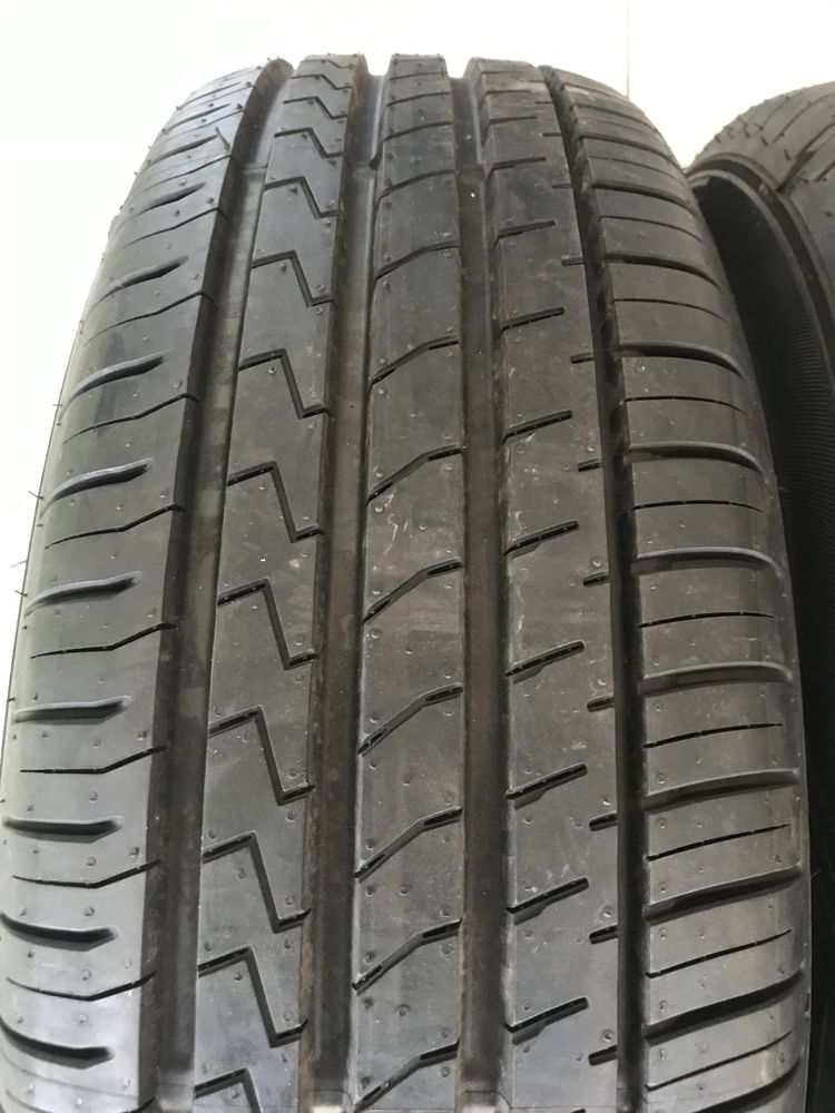 2 nowe Falken 215/65/16 98H Para nowych Letnich opon