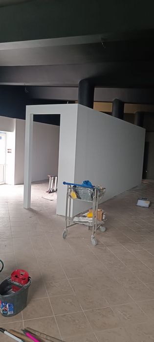 USŁUGI REMONTOWO–BUDOWLANE – solidne, dokładnie, terminowo!