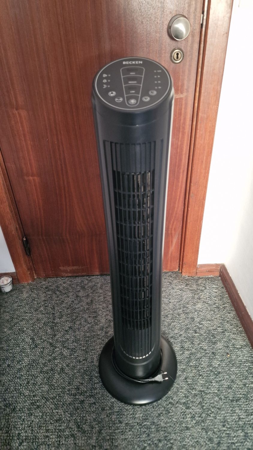 Torre de ar Becken - 45W