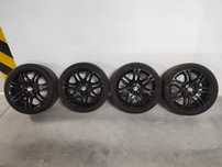 Koła Letnie Skoda Audi VW 5x112 r 18