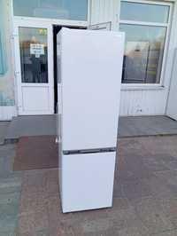Холодильник Sharp No-Frost 175см из Германии гарантия ширина 55см