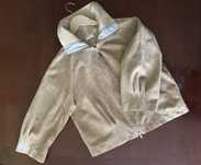 Куртка з колекції brunello cucinelli