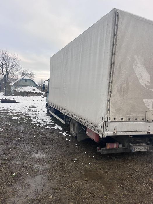 Продам Івеко 7500$