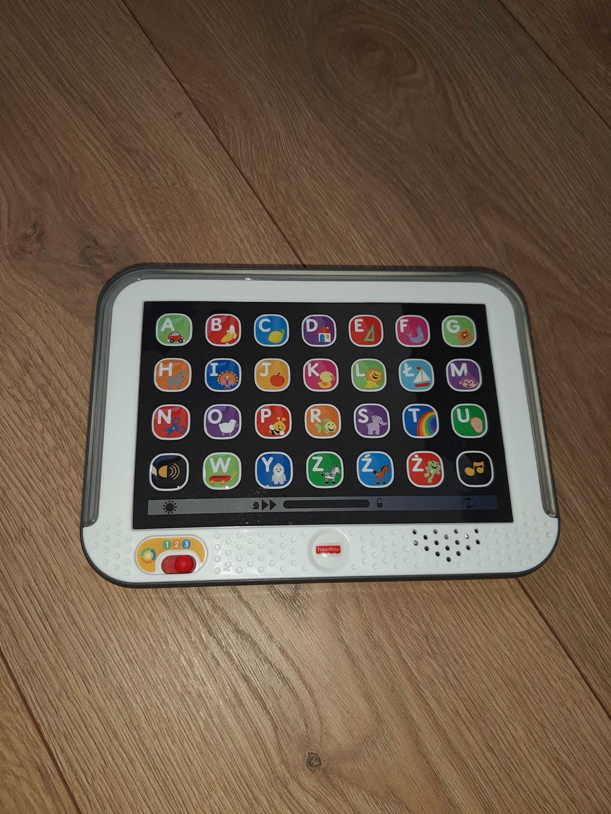 Tablet Fisher Price