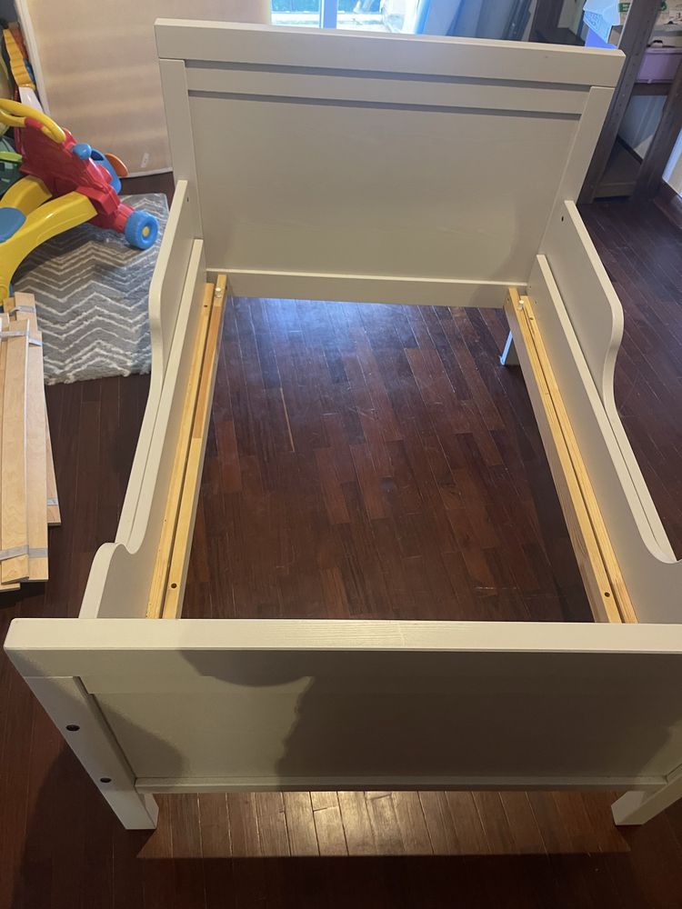 Cama crianca ikea