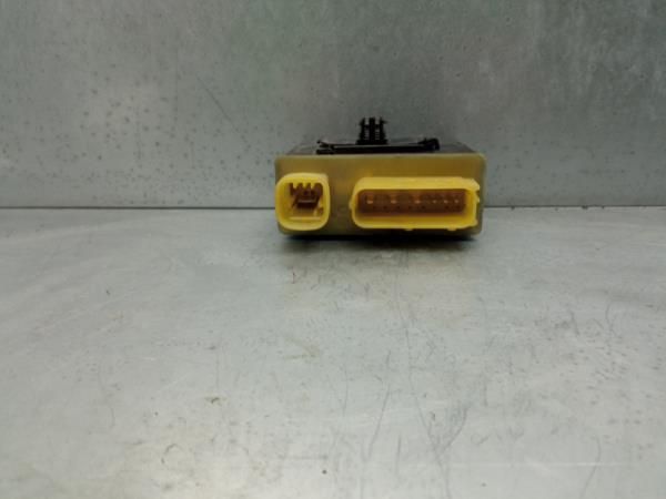 Temporizador velas CITROËN C3 II (SC_)