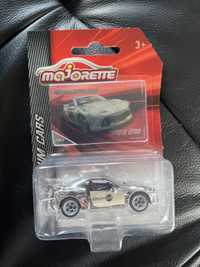 Majorette STH Toyota GT86 Chrome Edition