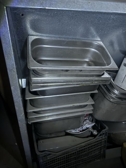 Пароконвектомат