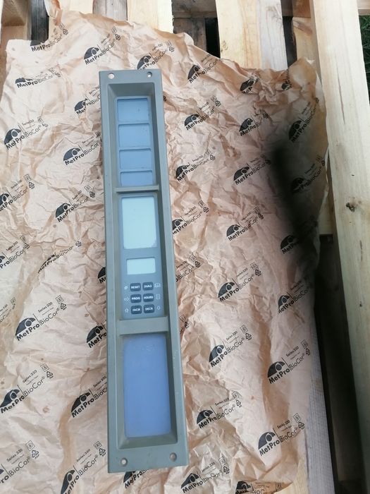 Wskaźnik sterownik . CASE MX180, MX200, MX220,MX240, MX270,