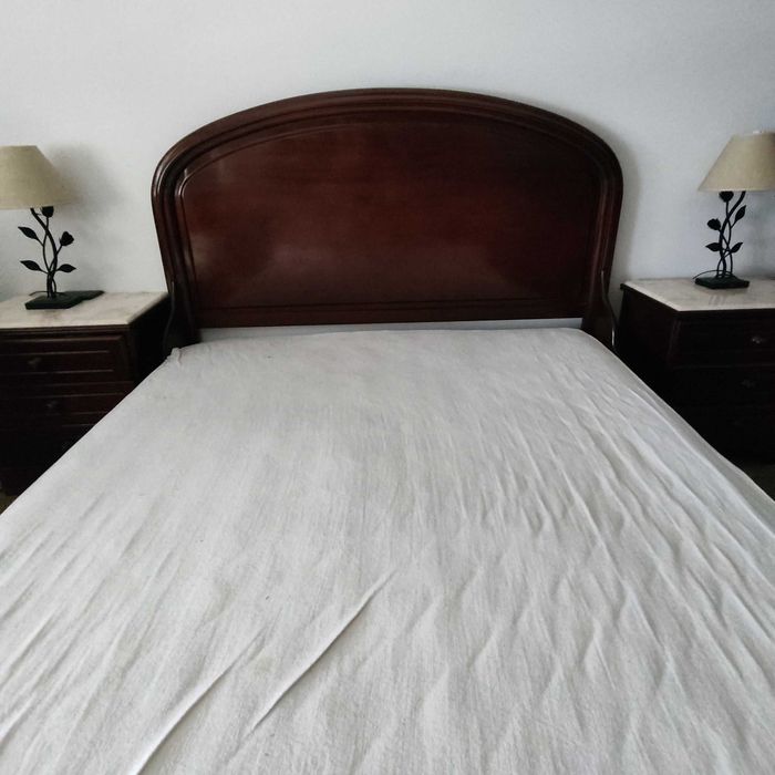 Móveis de quarto usados