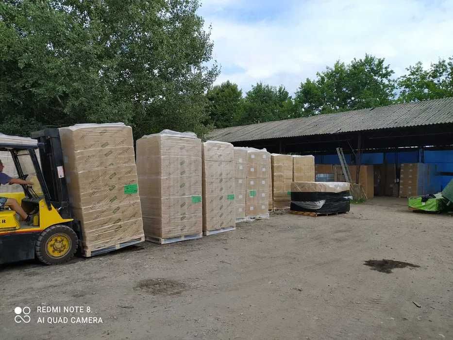 STEICO Flex 36 wełna z włókien drzewnych