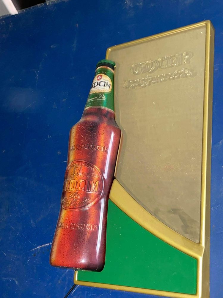 Oświetlenie dla koneserów