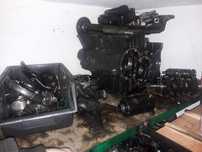 Triumph triple 955 czesci Tiger 900 sprint trident