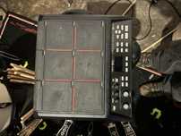 Roland spds-sx como novo