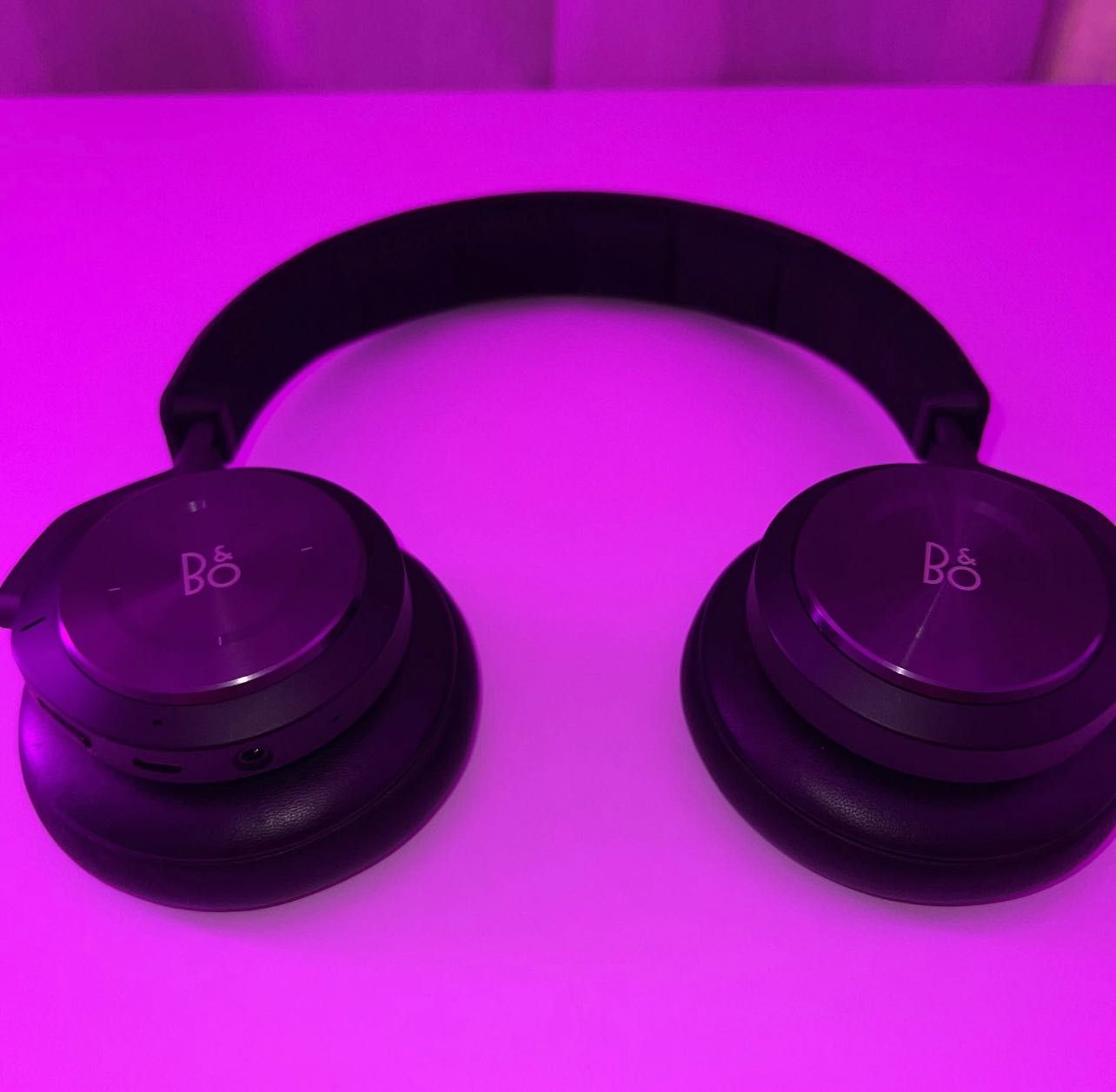 Bang Olufsen Beoplay H9i