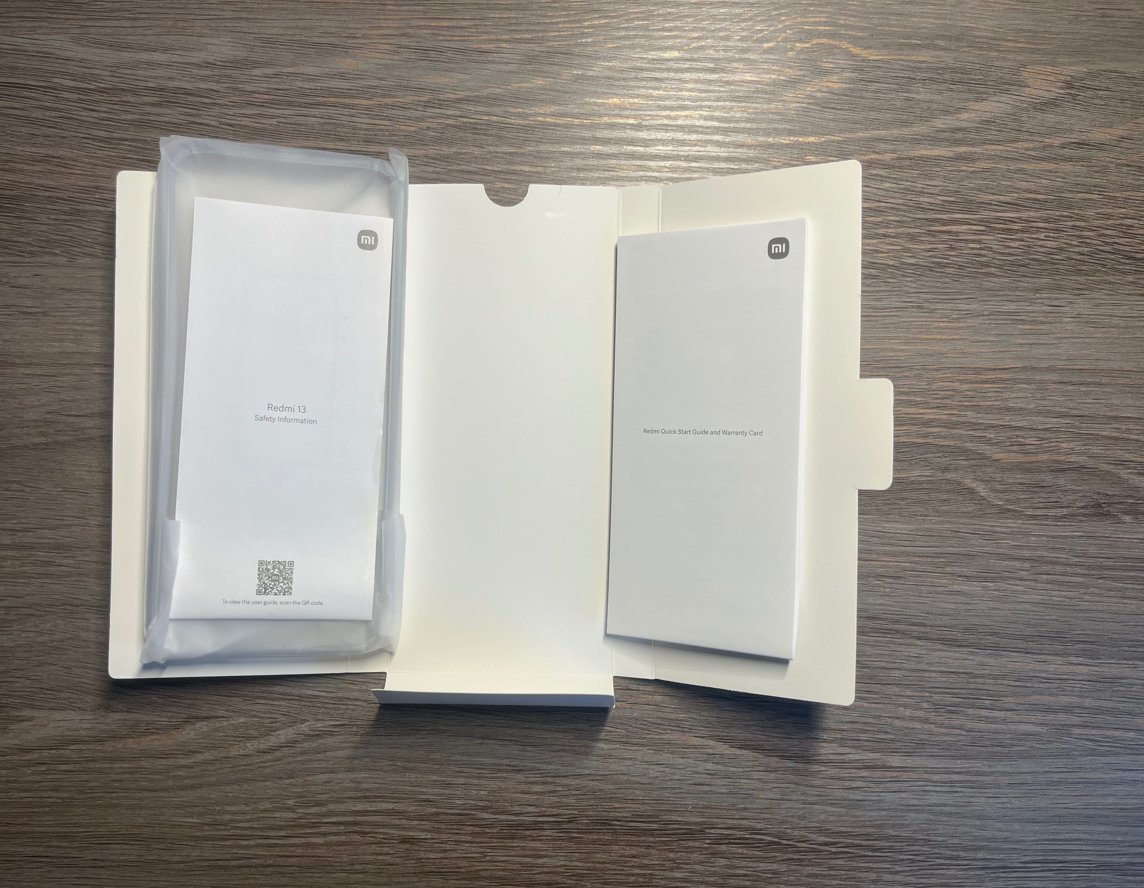 Телефон Xiaomi Redmi 13 8/256