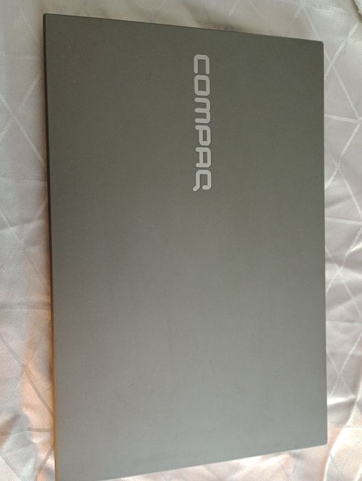 Compaq Presario 427 HDMI