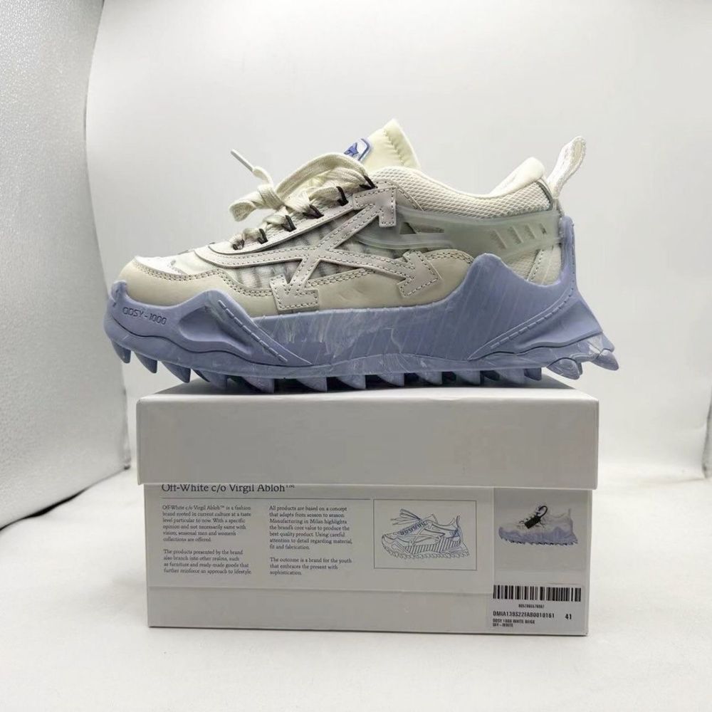 Off White odsy 1000