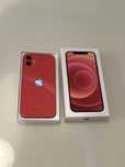 Iphone 12 64gb product red