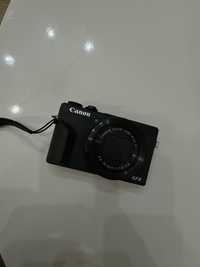 Canon G7 X mark lll