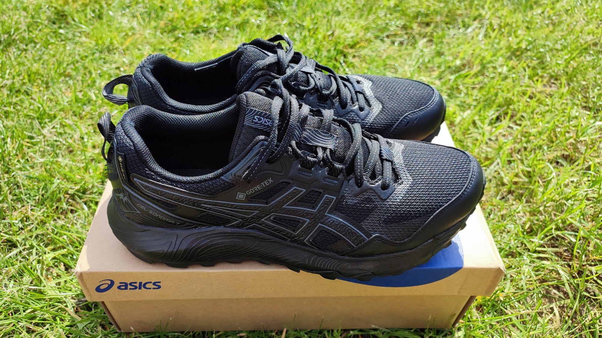 Buty Asics Gel Sonoma 7 GTX 42.5