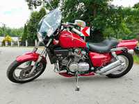 Honda VF750 Custom Super Magna V4 90 KM