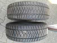 225/65R16 112R Bridgestone DURAVIS ALLSEASON opony całoroczne komplet