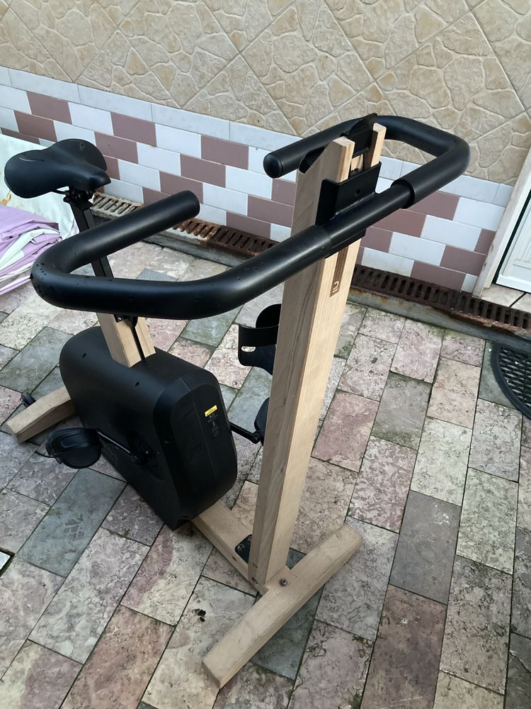 Bicicleta ginastica / workout bike