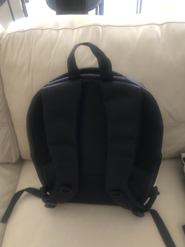 Mochila sandeman tamanho até 17”