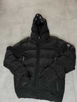 Kurtka Zimowa Moncler M unisex puffer stan bardzo dobry