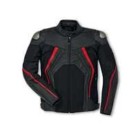 Casaco Leather-fabric jacket Ducati Fighter C1