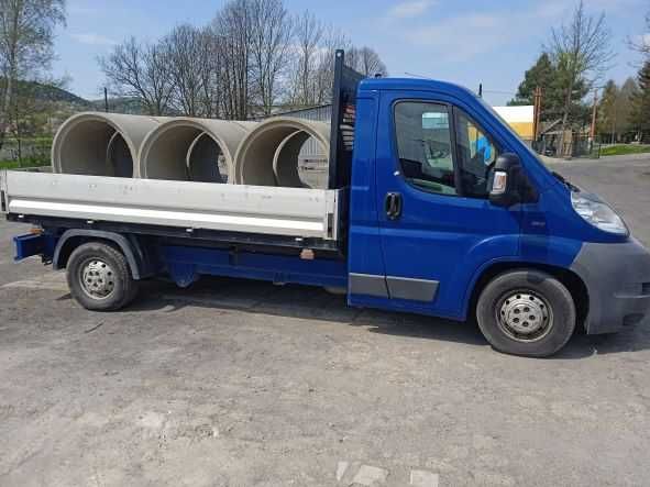 Kręgi betonowe, betony studzienne, pokrywy na studnie !!!