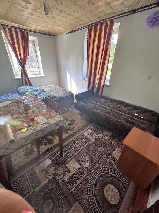 Приватний будинок